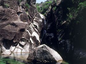 A tour round Gerês