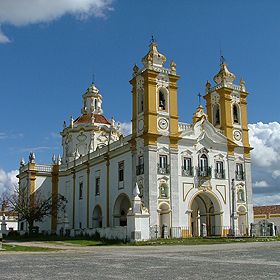 Santuário de Nossa Senhora de Aires
