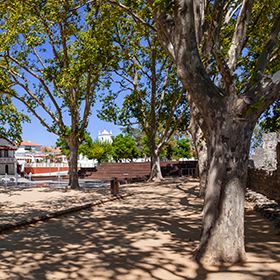 Portas do SolPlace: SantarémPhoto: Shutterstock_StockPhotosArt