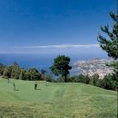 Madeira - Palheiro Golf Madeira - Palheiro Golf