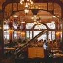Café Majestic
Local: Porto
Foto: Turismo de Portugal Café Majestic
Local: Porto
Foto: Turismo de Portugal