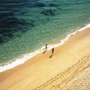 Walk on a west Algarve beach
Plaats: Sotavento
Foto: Turismo do Algarve Walk on a west Algarve beach
Plaats: Sotavento
Foto: Turismo do Algarve