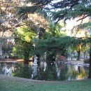 Jardim da Estrela ou Guerra Junqueiro