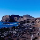 Vulcão dos Capelinhos - Faial
Foto: Turismo dos Açores