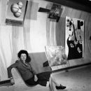 31 Mulheres. Uma Exposição de Peggy Guggenheim
場所: Centro Cultural de Belém
写真: Berenice Abbott