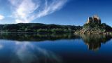 Castelo de Almourol
Foto: Paulo Magalhães Castelo de Almourol
Foto: Paulo Magalhães