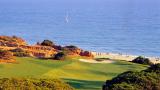 Vale de Lobo Algarve
Photo: Arq. Turismo de Portugal