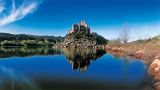Castelo de Almourol
Ort: Almourol
Foto: Paulo Magalhães Castelo de Almourol
Ort: Almourol
Foto: Paulo Magalhães